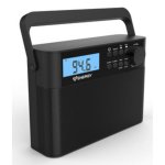 Radio Portable Energy Sistem 50093 FM Digital avec Ecran LCD