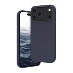 Funda pour mobile dbramante1928 Cover bleu compatible iPhone 17 Pro Max