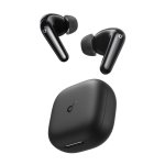 Auriculares Soundcore R60I NC sans fil Bluetooth avec réduction de bruit et mode transparence noirs