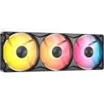Ventilatore supplementare Corsair RS360 II ARGB 360mm PWM silenzioso con connessione a catena