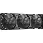 Ventilateur supplémentaire Corsair RS360 II 360mm PWM silencieux avec connexion en chaîne