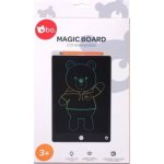 Tablette graphique bo. 8021ML 10,5 LCD Stylet Effacement Sauvegarde Légère