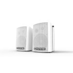 Altoparlanti Empire Media 2 vie wireless e cablati 600 W con telecomando