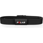 Ceinture cardio Polar Equine Bluetooth textile noir