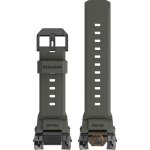 Correa Skinarma para Apple Watch Silicona y Acero Inoxidable Verde