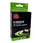 Cartouche d'encre UPrint HP 950 XL Noir