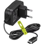 Cargador USB-C Goobay 79614 15W 3A
