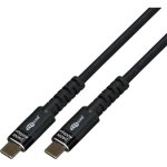 Cabo TTL USB 40 Gbit/s 240W 8K 1,0 m