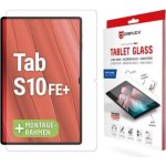 Protection d ecran Displex Hybrid Glass Samsung Galaxy Tab S10 FE+