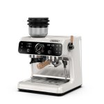 Cafetière expresso HiBREW H7B 2,8L 20 Bars avec moulin intégré