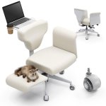 Cadeira Ergonomica Newtral Freedom-X-FF Alperce