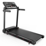 Cinta de correr Formill FT54 velocidad regulable 1-12 km/h pantalla LED