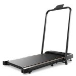 Cinta de correr Formill FT41 plegable 2,5HP 10km/h inclinación 12% 120kg