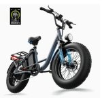 Bicicleta Eléctrica URLIFE E20 PRO 48V 15.6Ah 20x4.0