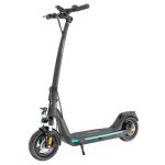 Patinete eléctrico Joyor C10 500W Autonomía 70km Ruedas 10" Negro