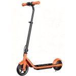 Patinete électrique iScooter K2pro 150W Autonomie 9km Freins doubles Orange