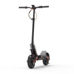 Patinete électrique Joyor S5 Abe 500W Autonomie 55km Roues 10 pouces Noir