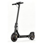 Patinete électrique iScooter W3 350W Autonomie 34km Freins double Noir