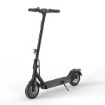 Monopattino elettrico iScooter E9tmax 500W Autonomia 40km Ruote 10'' Sospensioni Nero