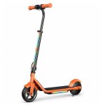 Patinete électrique iScooter K2Pro 150W Autonomie 9km Roues macizas Orange