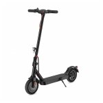 Monopattino elettrico iScooter E9TMax 500W Autonomia 40km Doppia sospensione Nero