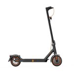 Patinete eléctrico Todimart T6-ABE 350W Autonomía 30km Ruedas 10" Negro