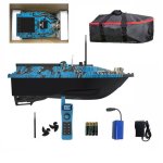 Barterlahme Lokeevan D32e GPS Beidou