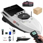 Bateau amorceur Lokeevan D80B GPS BeiDou