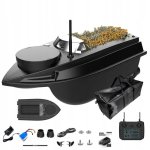 Bateau appat Lokeevan V030 GPS Longue Portee