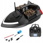 Kauboot Lokeevan V020 BDS GPS Dual Satellitenpositionierung