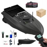 Barco Cebador Lokeevan D80B GPS BeiDou
