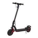 Patinete eléctrico Tenboom F10Pro 350W Autonomía 30km Doble frenado Luz LED