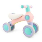 Correpassino Bebè TENBOOM Hbc001 4 Ruote PU Silenziose