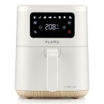 Friteuse sans Huile Flama 651FL 6L 2000W 8 programmes avec Minuterie digitale