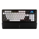Clavier Corsair Vanguard 96 magnétique avec switches MLX et repose-poignets
