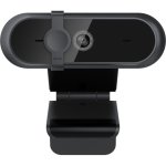 Webcam SPEEDLINK SL-601800-BK 720p USB Clip Schwarz