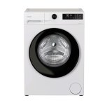 Lavadora Candy GD 27SB7-S Carga Frontal 7 kg 1200 rpm Clase A Blanca ProWash 300