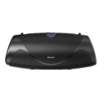 Lautsprecher Hisense tragbar kabellos 140W mit 24h Akku und IP67