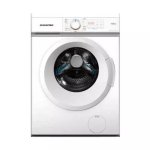 Lavadora Infiniton LV-SN74AWC Carga Frontal 7Kg 1400rpm A Blanca Vapor Care