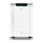 Purificateur d'air Taurus High Landscapes Connect Pro Wi-Fi Blanc