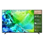 TV Samsung Neo QLED TQ75QN80HAUXXC 75" 4K UltraHD 144Hz Smart TV Tizen HDR10+ Dolby Atmos