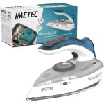 Plancha de vapor de viaje Imetec Nube 2.0 1000W Doble Voltaje