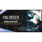 Final Fantasy VII Revelation (Carta promocional exclusiva Magic: The Gathering FINAL FANTASY) SWITCH 2
