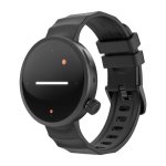 Noise Alt Watch 1 AI GPS Bluetooth 1,69" Negro Correa Silicona Talla Única