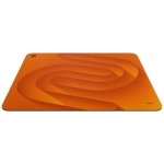 Gaming-Mauspad BenQ ZOWIE G-SR-SE Orange große, widerstandsfähige Oberfläche