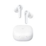 Auricolari Soundcore R60I NC wireless Bluetooth con cancellazione rumore e modalità trasparenza bianchi