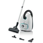 Staubsauger mit Beutel Bosch Serie 4 BGD41HYG 600 W 4 L EPA-Filter Weiß