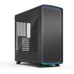Boitier PC Fractal Design Summit Ambience Blackout TG Light Tint