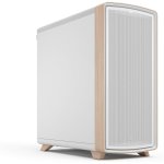 Boitier PC Fractal Design Summit Chalk White Solid Midi Tower