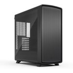 Boitier PC Fractal Design Summit Blackout TG Light Tint Midi Tower